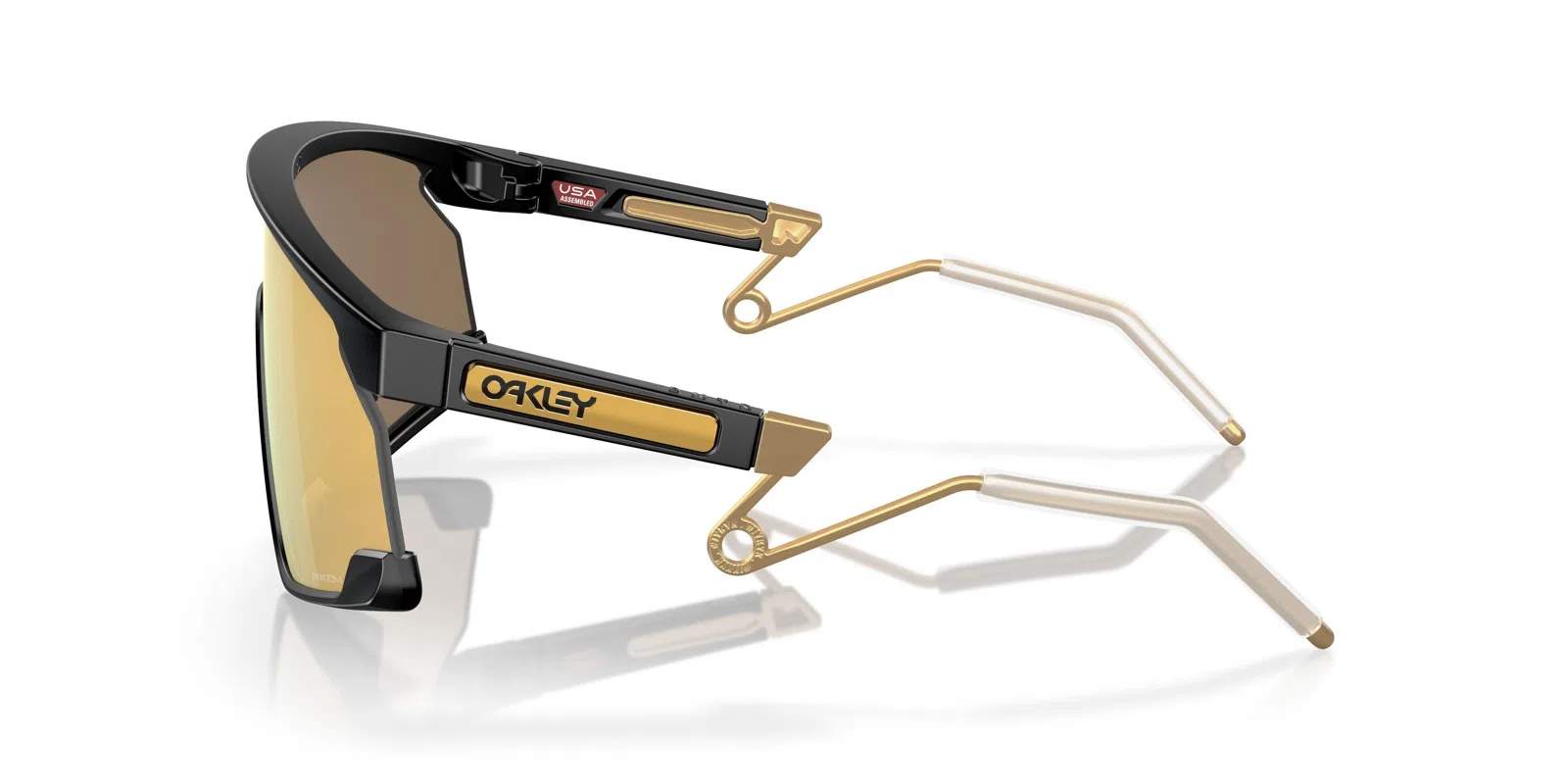 Oakley Bxtr Metal 9237 Sunglasses - view 59